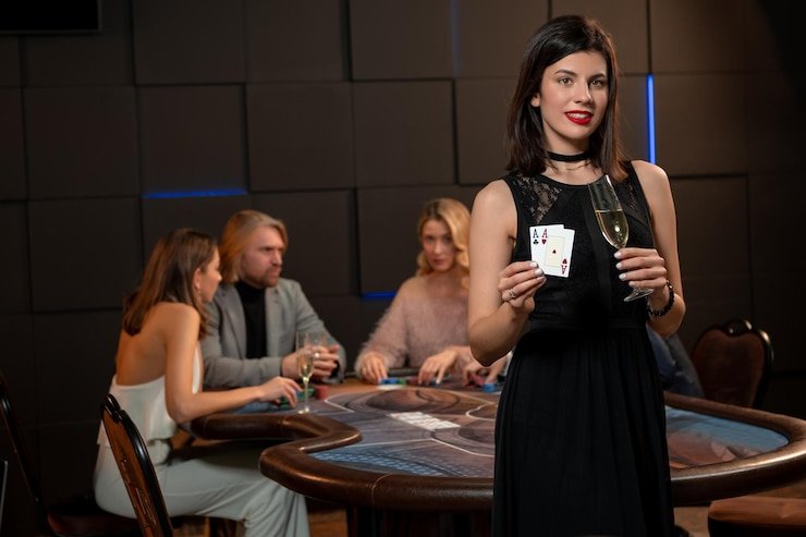 bos88 Live Draw studio featuring Andar Bahar, Teen Patti and Crazy Time with professional dealers